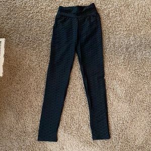 Tik tok leggings